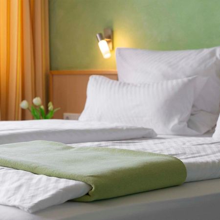 Waldhotel Brand'S Busch Билефельд Экстерьер фото
