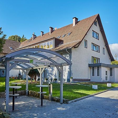 Waldhotel Brand'S Busch Билефельд Экстерьер фото
