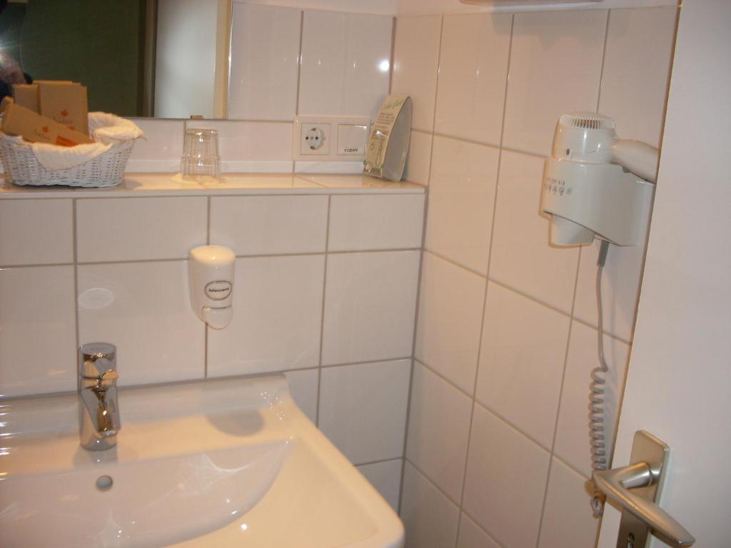 Waldhotel Brand'S Busch Билефельд Номер фото